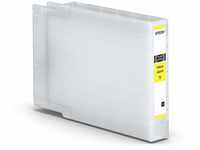 Epson C13T04A440 passend für WFC8190 Tinte gelb 8000 Seiten, Einheitsgröße