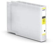 Epson WFC86xx Ink Cartridge XL Yellow WF-C81xx WF-C86xx Ink Cartridge XL Yellow...