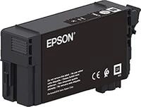 Epson C13T40C140 Original Tintenpatronen Pack Of 1 Schwarz Standard