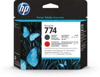 Original HP P2V97A / 774, Premium Drucker-Patrone,