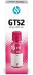 HP Nachf&uuml;lltinte magenta No.GT52