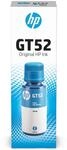HP Nachf&uuml;lltinte Cyan No.GT52, 70 ml