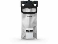 Epson C13T01C100 passend für WFC529R Tinte Schwarz XL 10.000 Seiten