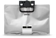 Epson C13T01D100 passend f&uuml;r WFC529R Tinte Schwarz XXL
