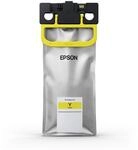 Epson C13T01D400 passend f&uuml;r WFC529R Tinte GELB XXL, Normal