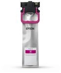 Epson C13T01C300 passend f&uuml;r WFC529R Tinte magenta XL 5000 Seiten