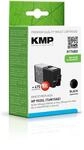 KMP Tintenpatrone passend f&uuml;r HP 903XXL Black (T6M15AE) - H176BX - f&uuml;r HP...