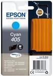 Epson Orginal 405XL Tinte Koffer, WF-3820DWF WF-3825DWF WF-4820DWF WF-4825DWF