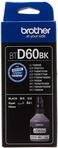 Brother Tinte BTD60BK Schwarz - 6500 PGS - DCP-T510W / DCP-T710W / MFC-T910DW