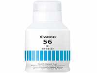 Canon 4430C001 GI56C Tinte Cyan 14.000 Seiten