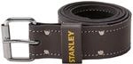 Stanley Lederg&uuml;rtel STST1-80119 (Werkzeugg&uuml;rtel f&uuml;r Damen & Herren, Multicolor,