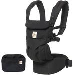 Ergobaby Omni Classic Babytrage f&uuml;r Neugeborene & Kleinkinder 0-48 Monate