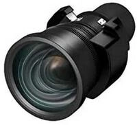 Epson ELP LW08 36mm 57.4mm Weitwinkelobjektiv f/2.0-2.3 EB-L1050 L1060 L1065...