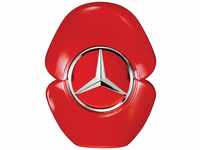 Mercedes-Benz, Woman In Red Eau de Parfum, Damenduft, 90 ml