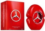 MB WOMAN IN RED EDP 90ML