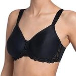 Triumph Damen Minimizer BH Modern Finesse W 01, Schwarz (Black 04), Gr. 75C