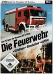 Die Feuerwehr - [PC]
