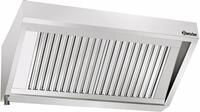 Wandhaube 700 mit Motor, B1800