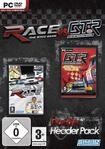 Race vs. GTR