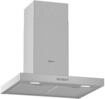 NEFF D64BBC0N0 Dunstabzugshaube N30, 60cm, Abluft oder Umluft, Energieeffizienz B,