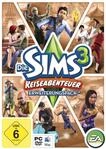 Die Sims 3: Reiseabenteuer