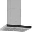 NEFF D65BMP5N0 Dunstabzugshaube N70, 60cm, Abluft oder Umluft, Energieeffizienz A,