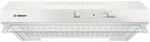 Bosch DUL62FA21 Serie 2 Unterbauhaube, 60 cm breit, Um- & Abluft, LED-Beleuchtung
