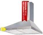 Amica KH 17286-3 E Dunstabzugshaube / Wandhauben