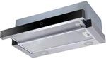 PKM Dunstabzugshaube FS2-60BBGTY | Wandhaube | 60 cm Breite | Glas mit...