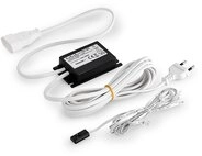 Naber, Sensor 1, schwarz