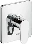 AXOR Citterio M Unterputz Duscharmatur, f&uuml;r 1 Funktion, Chrom