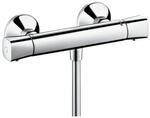 hansgrohe Ecostat Universal Aufputz Duschthermostat, f&uuml;r 1 Funktion, Chrom,