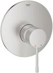 GROHE Essence, Duscharmatur Unterputz (Wasserhahn f&uuml;r die Dusche, ohne...