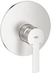 Grohe Lineare Brause- und Duschsysteme - Brausearmatur supersteel 19296DC1