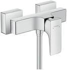 hansgrohe Metropol Duscharmatur, Aufputz, Chrom