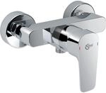 Ideal Standard B0716AA Ceraplan III Brausearmatur Aufputz, Chrom, 173x141x136mm