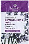 DERMASEL Totes Meer Badesalz Entspannung & Ruhe
