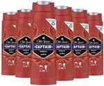 Old Spice Captain Duschgel und Shampoo f&uuml;r M&auml;nner, 2in1 Showergel + Shampoo, mit
