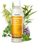 Casida Waschlotion Repair & Protect f&uuml;r K&ouml;rper und F&uuml;&szlig;e - Nat&uuml;rlicher Schutz