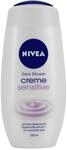 Nivea Creme Sensitive Cream Shower 250 ml / 8.3 fl oz by Nivea