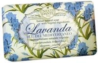 Nesti Dante Lavenda Blu del Mediterraneo (Seife 150 g, f&uuml;r Unisex, f&uuml;r alle