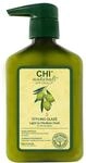CHI Olive Organic Styling Glasur f&uuml;r Unisex &ndash; 326 ml Glasur