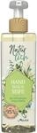 Nat&uuml;rlich by evita Hand-Waschseife (300 ml), mit erfrischender Litsea Cubeba,...