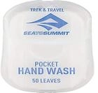 Sea to Summit Jab??n de Manos Trek&TRAVEL 50 l??minas