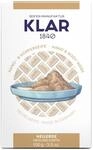 Klar Seifen Heilerdeseife 100g, Cosmos zertifiziert, palm&ouml;lfrei, geeignet f&uuml;r
