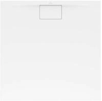Villeroy & Boch Architectura Duschwanne Plaza Blanco, 900 mm x 900 mm x 17 mm,...