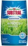 Substral Rasend&uuml;nger mit Moosvernichter, 2in1 Wirkung: d&uuml;ngt und bek&auml;mpft...