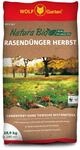 WOLF-Garten - Natura Bio Herbst Rasend&uuml;nger f&uuml;r 280 m&sup2; NR-H 18,9