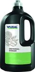 Wuxal Universald&uuml;nger - 2000 ml - Fl&uuml;ssiger Pflanzend&uuml;nger f&uuml;r Garten- und