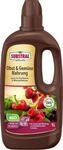 Substral Naturen Bio Obst & Gem&uuml;se Nahrung, 1 L - Organischer Fl&uuml;ssigd&uuml;nger f&uuml;r
